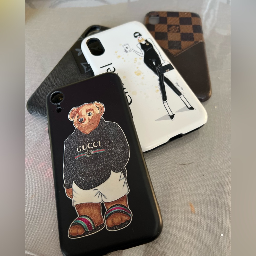 IPhone XR Pro Max case